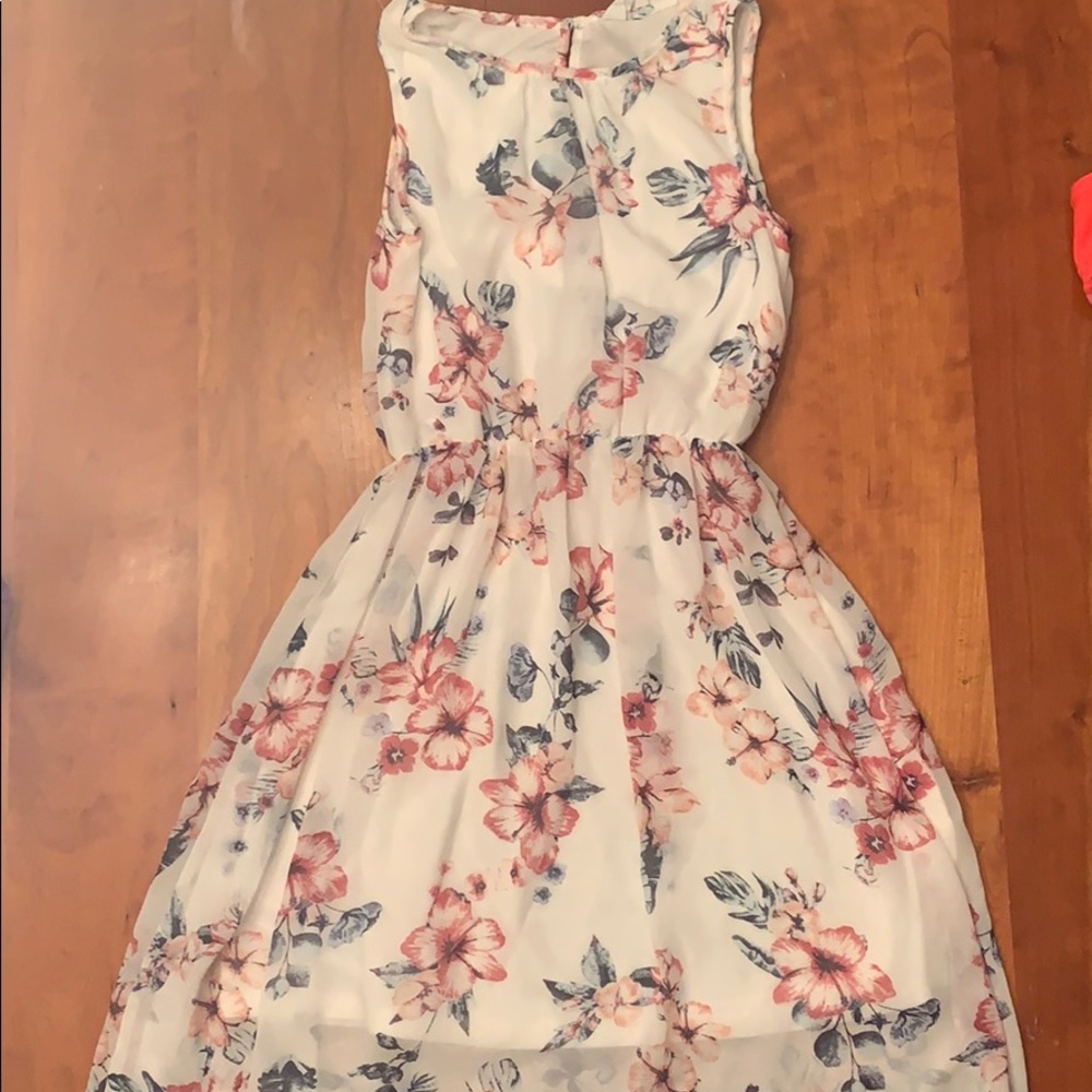 Size 11-12, girls, H and M dress